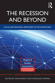 The Recession and Beyond: Local and Regional Responses to the Downturn book cover
