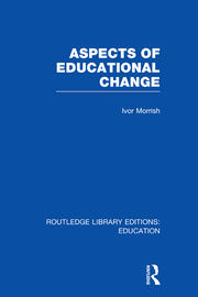 Aspects of Educational Change book cover