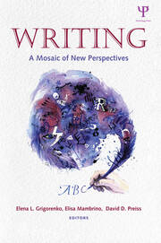 Writing: A Mosaic of New Perspectives book cover