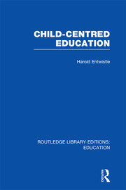 Child-Centred Education book cover