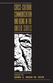 Cross-cultural Communication and Aging in the United States book cover