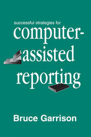Successful Strategies for Computer-assisted Reporting book cover