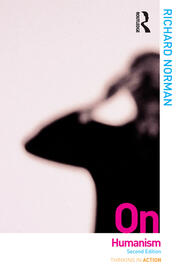 On Humanism book cover