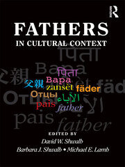 Fathers in Cultural Context book cover
