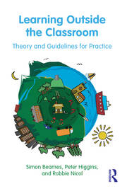 Learning Outside the Classroom: Theory and Guidelines for Practice book cover