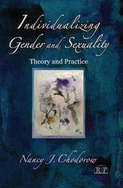 Individualizing Gender and Sexuality: Theory and Practice book cover