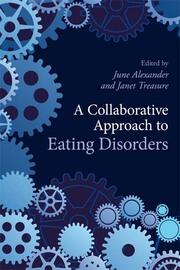 A Collaborative Approach to Eating Disorders book cover
