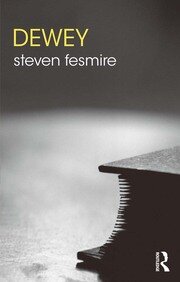 Dewey book cover