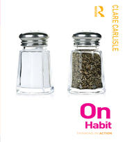 On Habit book cover