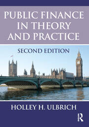 Public Finance in Theory and Practice Second edition book cover