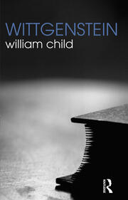 Wittgenstein book cover