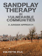 Sandplay Therapy in Vulnerable Communities: A Jungian Approach book cover