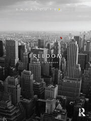Freedom book cover