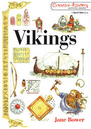 Vikings book cover