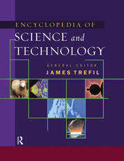 The Encyclopedia of Science and Technology book cover
