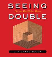 Seeing Double book cover