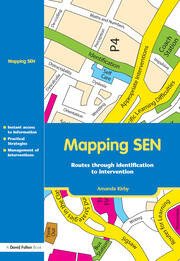 Mapping SEN: Routes through Identification to Intervention book cover