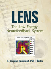 Lens: The Low Energy Neurofeedback System book cover