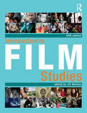 Introduction to Film Studies book cover