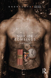 Suicide Bombings book cover