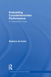 Evaluating Counterterrorism Performance: A Comparative Study book cover