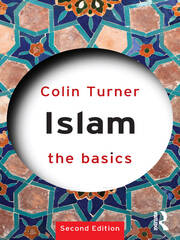 Islam: The Basics book cover
