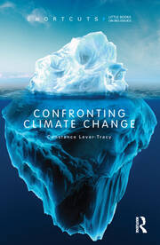Confronting Climate Change book cover