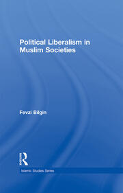 Political Liberalism in Muslim Societies book cover