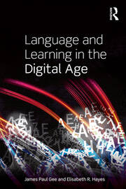 Language and Learning in the Digital Age book cover