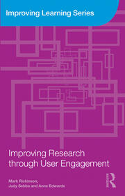 Improving Research through User Engagement book cover