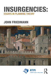 Insurgencies: Essays in Planning Theory book cover