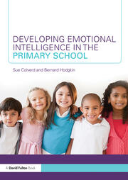 Developing Emotional Intelligence in the Primary School book cover