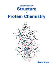 Structure in Protein Chemistry book cover