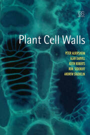 Plant Cell Walls book cover