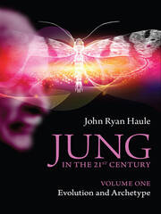 Jung in the 21st Century Volume One: Evolution and Archetype book cover
