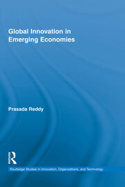 Global Innovation in Emerging Economies book cover
