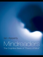 Mindreaders: The Cognitive Basis of 