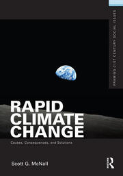 Rapid Climate Change: Causes, Consequences, and Solutions book cover