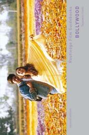 Bollywood: A Guidebook to Popular Hindi Cinema book cover