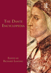 Dante Encyclopedia book cover