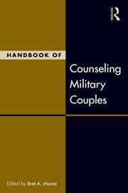 Handbook of Counseling Military Couples book cover