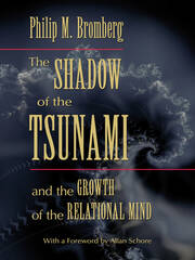 The Shadow of the Tsunami: and the Growth of the Relational Mind book cover