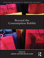 Beyond the Consumption Bubble book cover