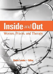 Inside and Out: Women, Prison, and Therapy book cover