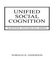 Unified Social Cognition book cover
