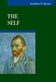 The Self book cover