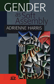Gender as Soft Assembly book cover
