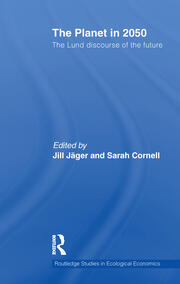 The Planet in 2050: The Lund Discourse of the Future book cover