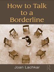 How to Talk to a Borderline book cover