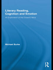 Literary Reading, Cognition and Emotion: An Exploration of the Oceanic Mind book cover